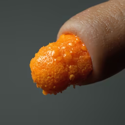 Orange Burst Orange Burst