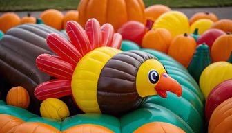 Festive Fall Fun