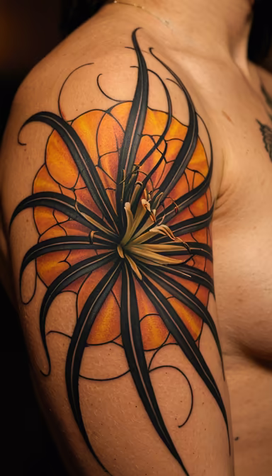 Floral Ink Floral Ink