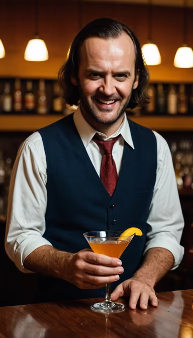 Craft Cocktail Time Craft Cocktail Time