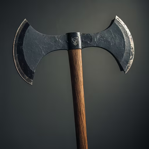 Forged in Fire
