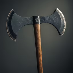Forged in Fire