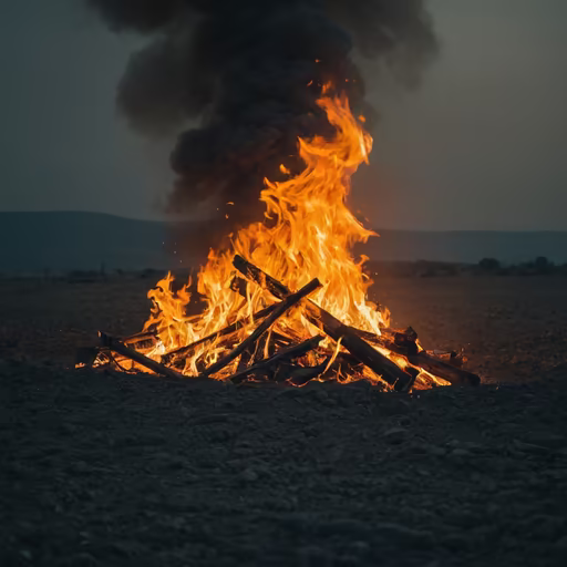 Bonfire Night