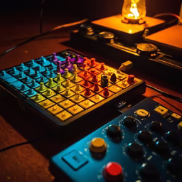 Creative Setup Creative Setup