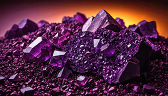 Amethyst Dreams