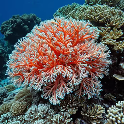 Coral Beauty Coral Beauty