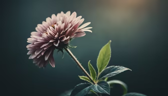 Single Bloom