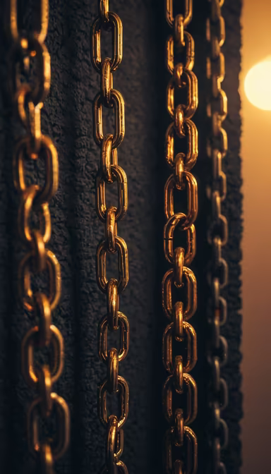 Golden Links Golden Links