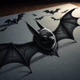 Night Flyers