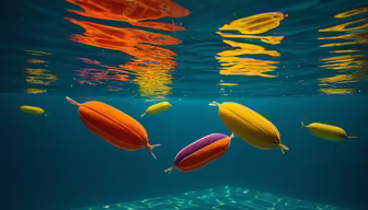 Underwater Fun