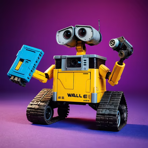 Wall-E