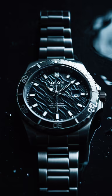 Timeless Elegance