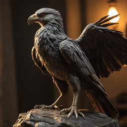 Majestic Guardian Majestic Guardian