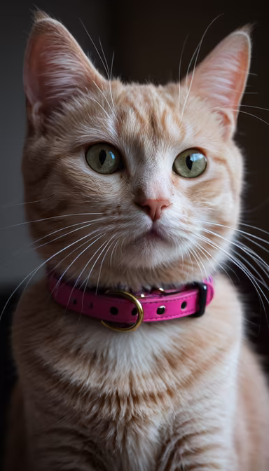 Ginger Charm