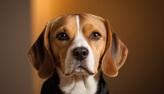 Beagle Beauty Beagle Beauty