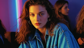 Denim Dreams Denim Dreams