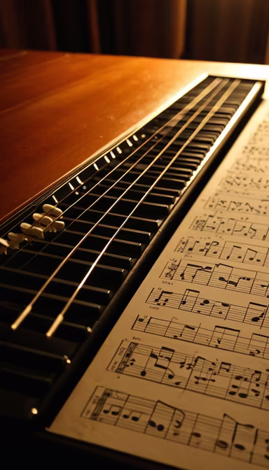Musical Inspiration Musical Inspiration