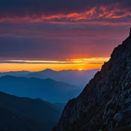 Mountain Majesty
