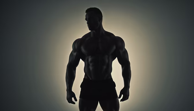 Strength in Shadow