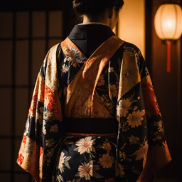 Kimono Dreams Kimono Dreams