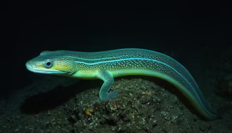 Underwater Wonder