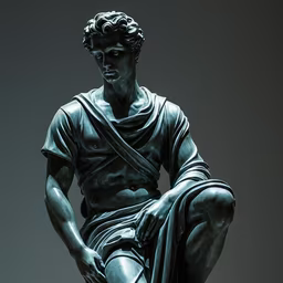 Classical Contemplation Classical Contemplation