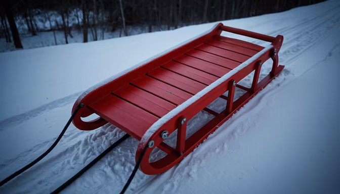 Winter Fun
