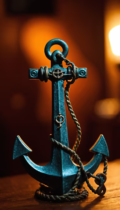 Anchor's Hold