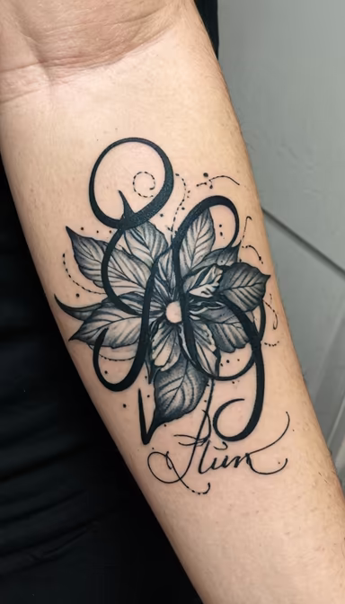 New Ink New Ink