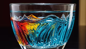 Liquid Spectrum Liquid Spectrum