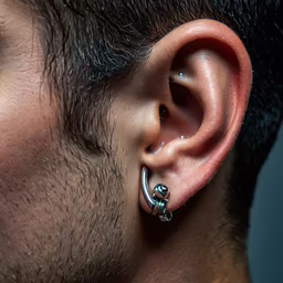 Ear Adornment Ear Adornment