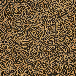 Ancient Patterns Ancient Patterns