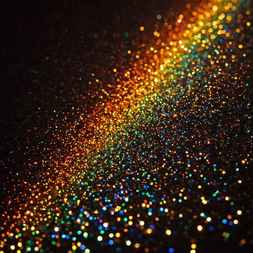 Stardust Dreams