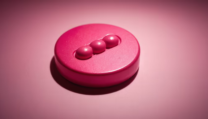 Pink Puzzle