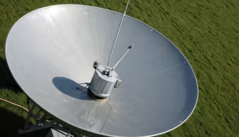 Satellite Dish Satellite Dish