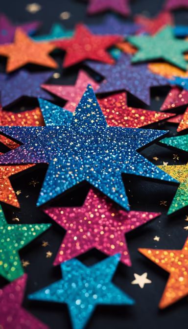 Starry Night Starry Night