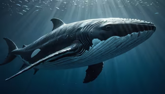 Ocean Giant