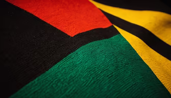 Pan-African Colors Pan-African Colors
