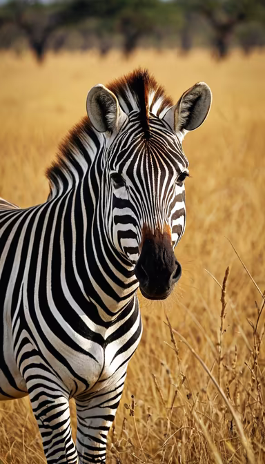 Striped Beauty Striped Beauty