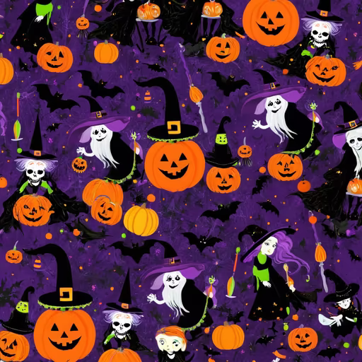 Spooky Season