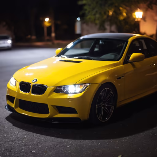 Night Rider