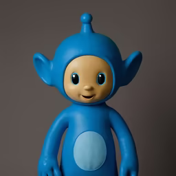 Teletubbies Throwback Teletubbies Throwback