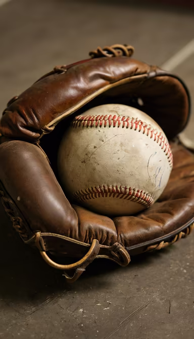 Baseball Ready Baseball Ready