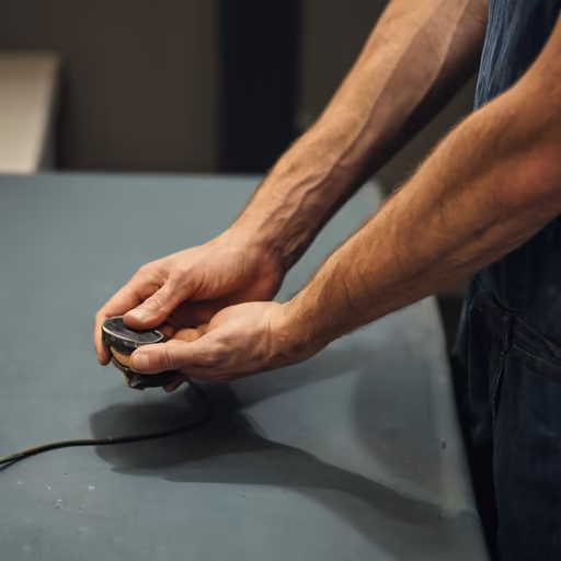 Precision in Progress