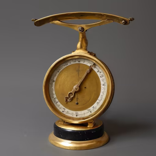 Vintage Precision