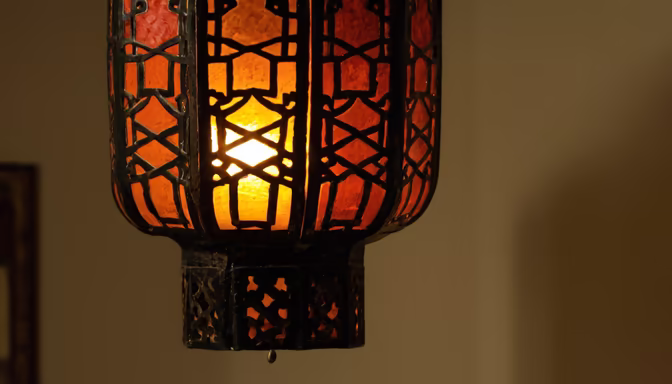 Moroccan Nights
