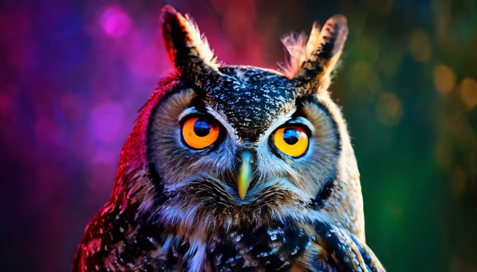 Wise Gaze
