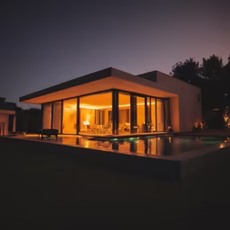 Evening Retreat Evening Retreat
