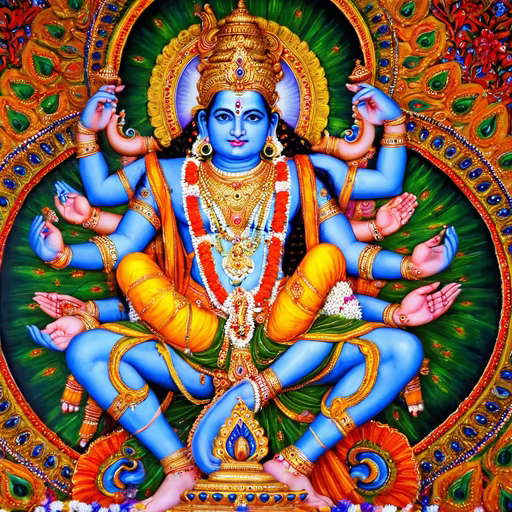 Vishnu