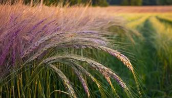 Fields of Gold Fields of Gold